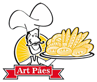 Art Pães